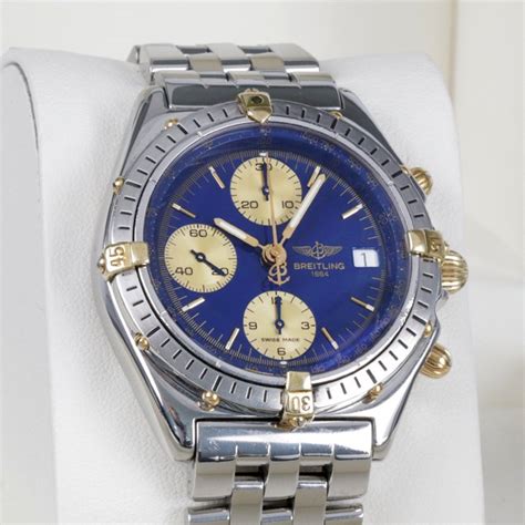 breitling b13048 chronographe 100m replica|is the breitling watch a scam.